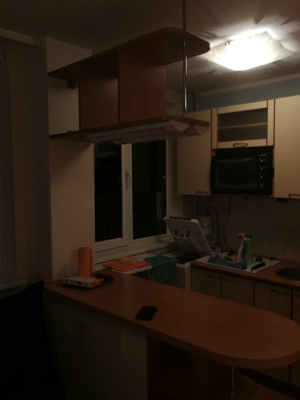 Flat, 1 Room, Study Panevėžys Zewnętrze zdjęcie